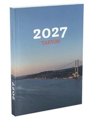 Calendrier Bonne Semence livre en turc 2027