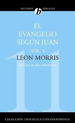 Evangelio según Juan, Vol. 1