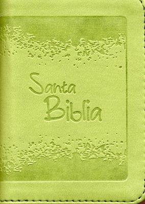 Santa Biblia del bolsillo