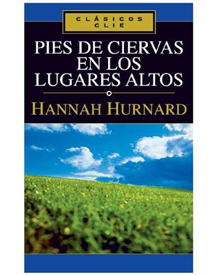 Pies de Ciervas en los Lugares Altos