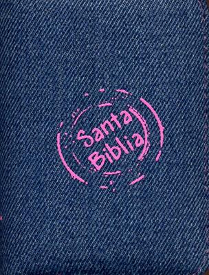 Santa Biblia de bolsillo