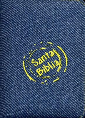 Santa Biblia de bolsillo