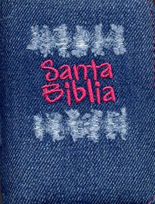 Santa Biblia de Bolsillo