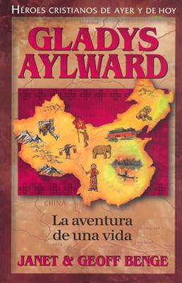 Gladys Aylward (Rústica)