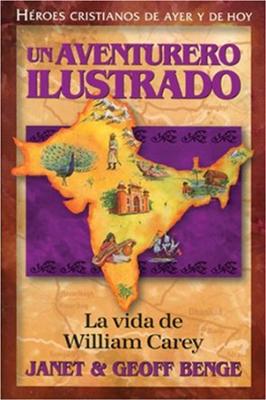 Un Aventurero Ilustrado (Rústica)