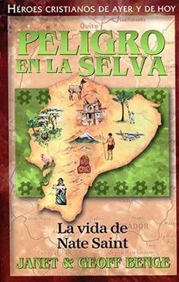 Peligro en la Selva (Rústica)