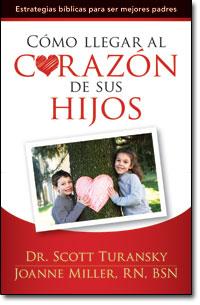 Cómo llegar al Corazón de sus Hijos