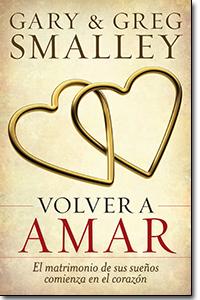 Volver a Amar