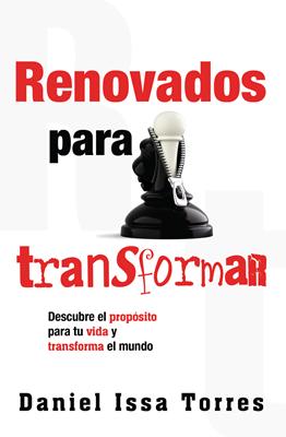 Renovados para transformar