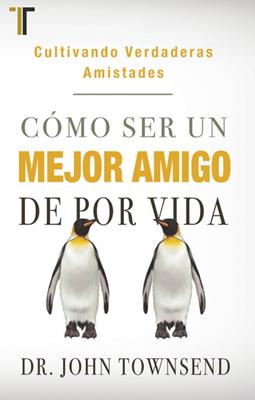 Cómo ser un mejor amigo de por vida