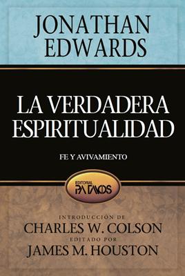 La verdadera espiritualidad