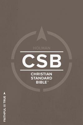 CSB Holy Bible, Digital Edition (v.2)