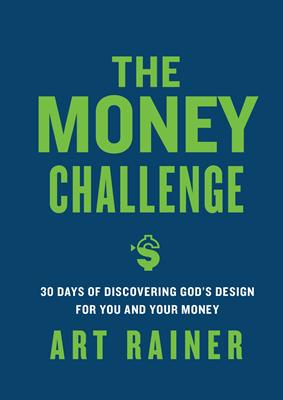 The Money Challenge