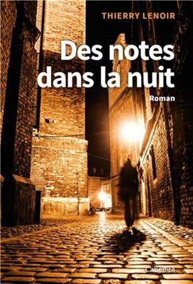 Des notes dans la nuit