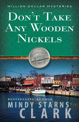 Don't Take Any Wooden Nickels