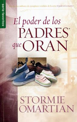 El Poder de los Padres que Oran