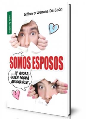 Somos esposos ¿y ahora quién podrá ayudarnos?