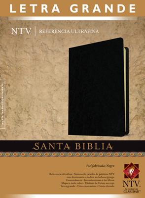 Santa  biblia letra grande