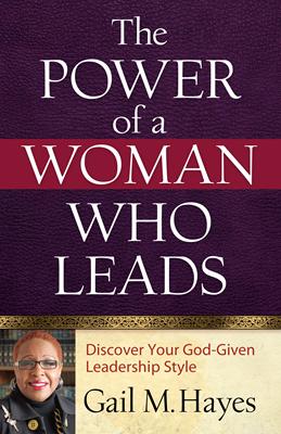 The Power of a Woman Who Leads
