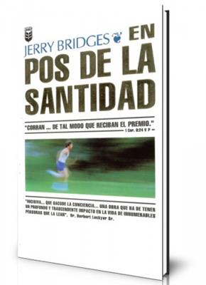 En pos de la santidad