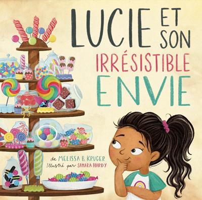 Lucie et son irrésistible envie