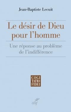 Le désir de Dieu pour l'homme