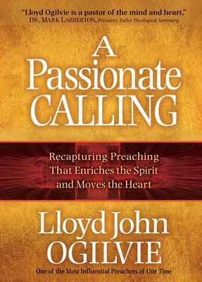 A Passionate Calling