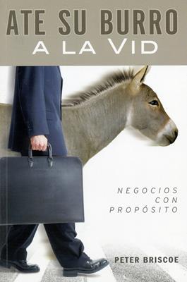 Ate su Burro a la Vid
