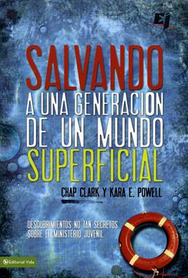 Salvando a una generación de un mundo superficial