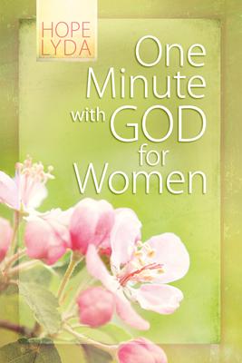 One Minute with God for Women Gift Edition