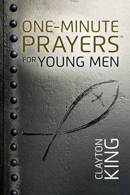 One-Minute Prayers® for Young Men