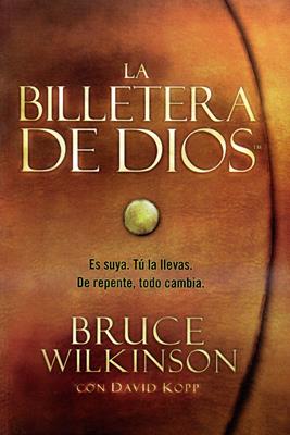 La billetera de Dios
