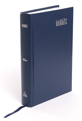 Bibbia Nuova Diodati a caratteri grandi (171.240)
