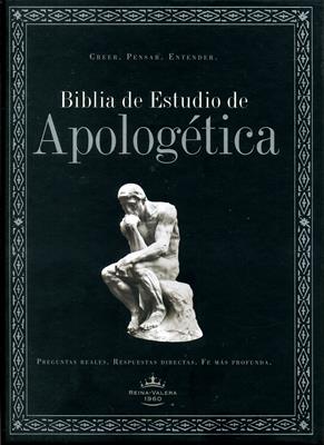 Biblia de estudio de apologética