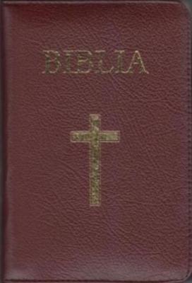 Bible Roumain