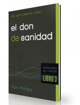 Una guía esencial para el don de sanidad