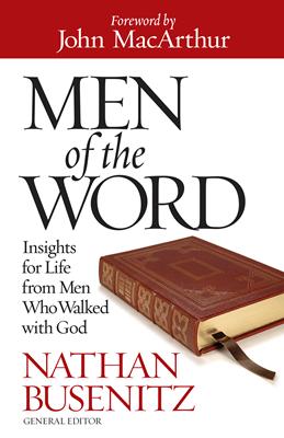 Men of the Word