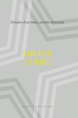 Liberté chérie
