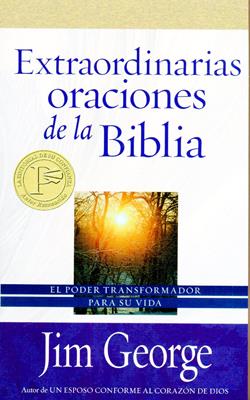 Extraordinarias oraciones de la Bilia