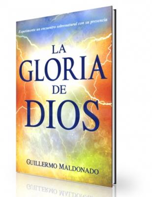 La gloria de Dios