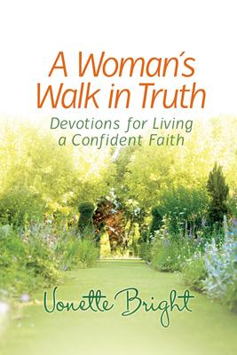 A Woman's Walk in Truth