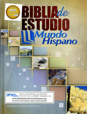 Biblia de estudio, Mundo Hispano
