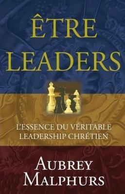 Etre leaders