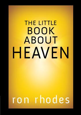 The Little Book About Heaven