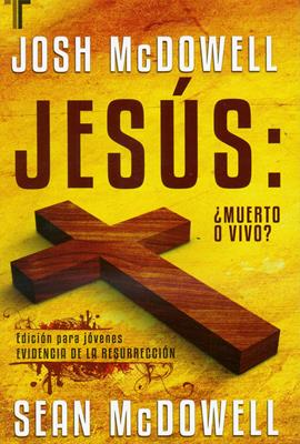 Jesús ¿Muerto o Vivo?