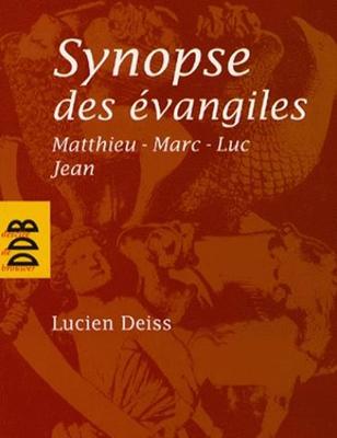 Synopse des Évangiles