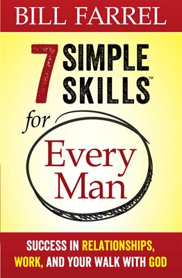 7 Simple Skills™ for Every Man