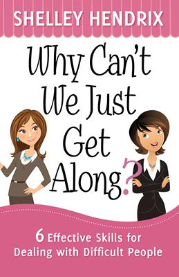 Why Can't We Just Get Along?