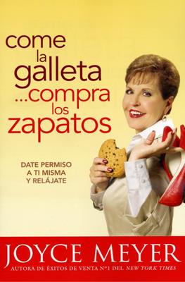 Come la galleta, compra los zapatos