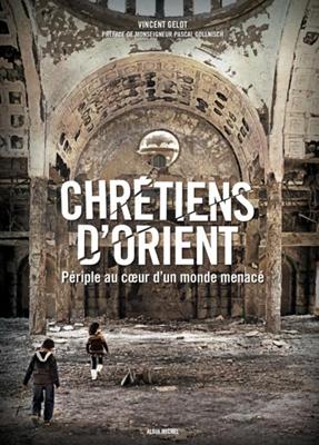 Chrétiens d'Orient